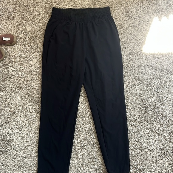 90 Degrees Pant Black size Medium - Picture 11 of 15